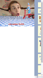 Mobile Screenshot of laurence-gillot.net